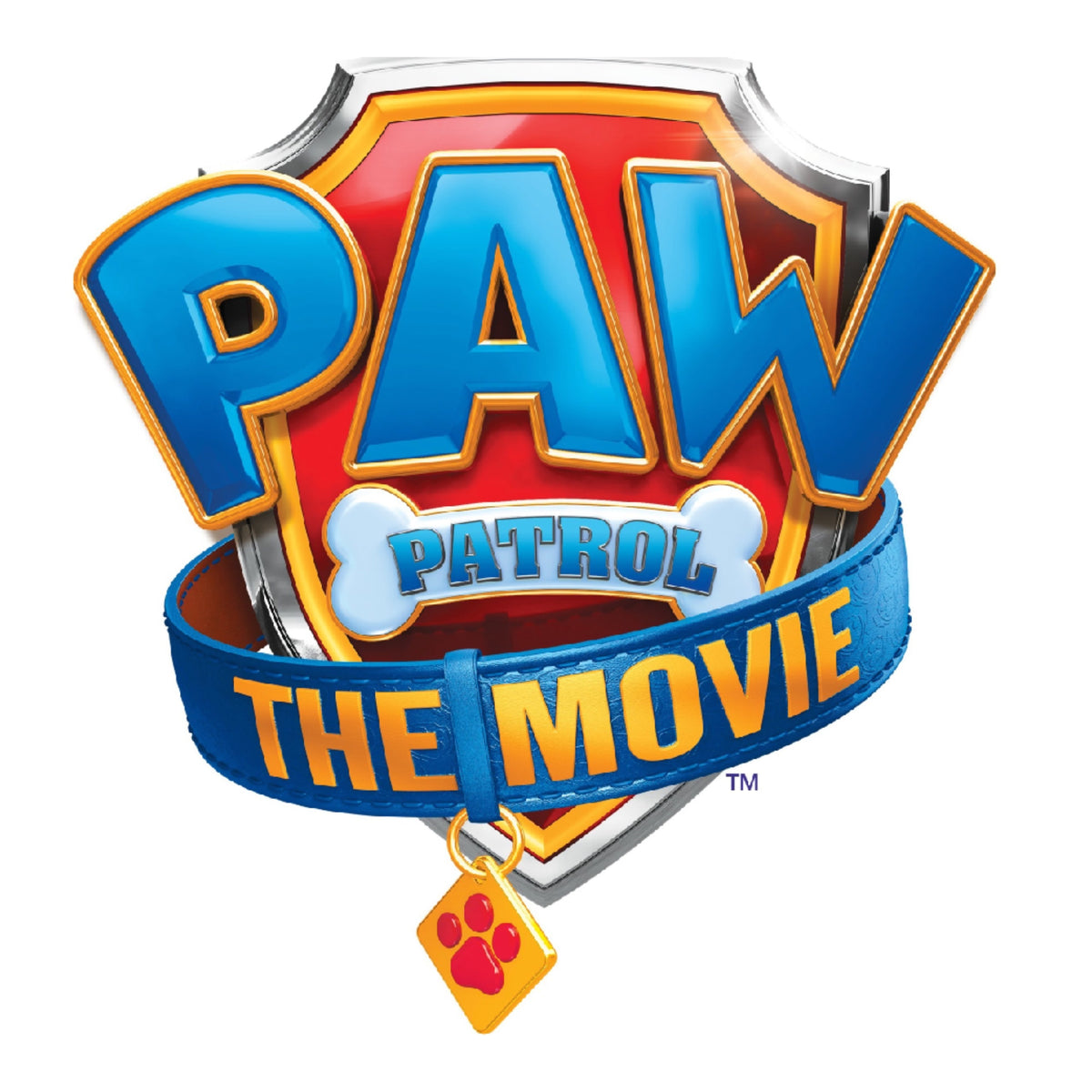 Paw Patrol Water Wow! Chase