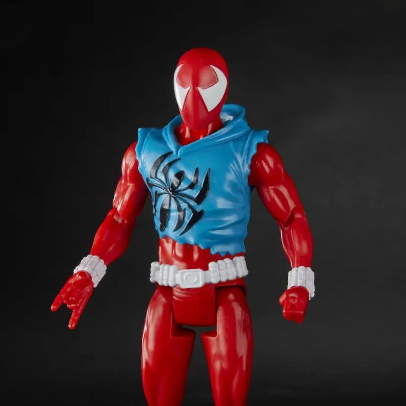 Marvel Spider-Man: Across the Spider-Verse 6-Inch Action Figure