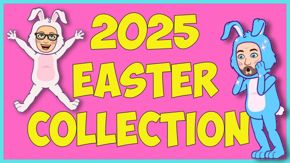 Easter Collection 2025