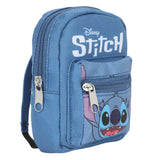 Disney - Stitch Backpack Keychain