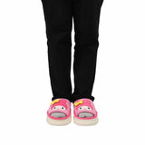 Sanrio My Melody - 3D Character Slide On Slippers (Various Sizes)