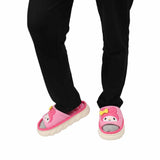 Sanrio My Melody - 3D Character Slide On Slippers (Various Sizes)