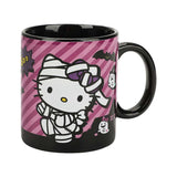 Hello Kitty - Halloween Mummy Kitty 16 OZ Ceramic Mug