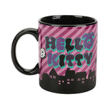 Hello Kitty - Halloween Mummy Kitty 16 OZ Ceramic Mug