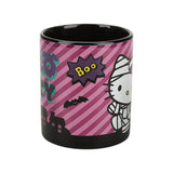 Hello Kitty - Halloween Mummy Kitty 16 OZ Ceramic Mug