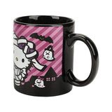 Hello Kitty - Halloween Mummy Kitty 16 OZ Ceramic Mug