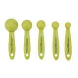 The Grinch Big Face Measuring Spoons