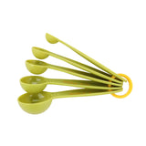 The Grinch Big Face Measuring Spoons