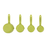 The Grinch Big Face Measuring Cups