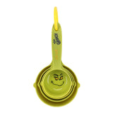 The Grinch Big Face Measuring Cups