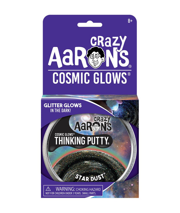 Crazy Aarons Cosmic Glows Puttty : 4