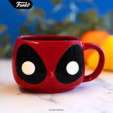 Funko - Deadpool 16 oz. Ceramic Mug