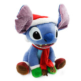 (PRE-ORDER) Disney Lilo & Stitch : 14" Holiday Stitch