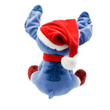 (PRE-ORDER) Disney Lilo & Stitch : 14" Holiday Stitch