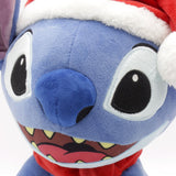 (PRE-ORDER) Disney Lilo & Stitch : 14" Holiday Stitch