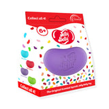 JELLY BELLY SCENTED SQUISHY TOY - The BIG Bean Single Pack (Assorted)