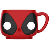 Funko - Deadpool 16 oz. Ceramic Mug