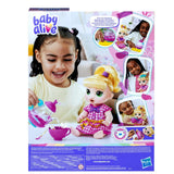 Baby Alive : Bubbly Tea Party - LaLa GooGoo 11" Baby Doll