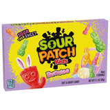 Sour Patch Kids : Easter Bunnies Theatre Box 88 g [BB-1/26]