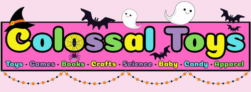 Colossal Toys Inc.