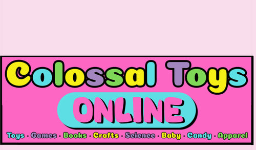 Colossal Toys Inc.