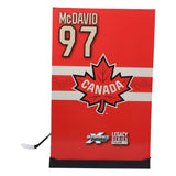 McFarlane : Connor McDavid (Team Canada) NHL 4 Nations Face Off [LIMIT OF 1 PER PERSON]