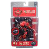 McFarlane : Connor McDavid (Team Canada) NHL 4 Nations Face Off [LIMIT OF 1 PER PERSON]