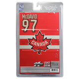 McFarlane : Connor McDavid (Team Canada) NHL 4 Nations Face Off [LIMIT OF 1 PER PERSON]