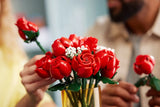 Lego : Bouquet of Roses