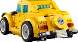 Lego Transformers Bumblebee