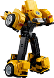 Lego Transformers Bumblebee