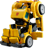 Lego Transformers Bumblebee