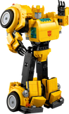 Lego Transformers Bumblebee