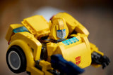 Lego Transformers Bumblebee