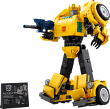 Lego Transformers Bumblebee