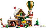 Lego Icons : Santa's Post Office