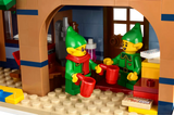 Lego Icons : Santa's Post Office