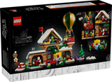 Lego Icons : Santa's Post Office