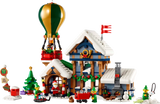 Lego Icons : Santa's Post Office