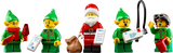 Lego Icons : Santa's Post Office