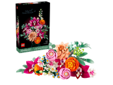 Lego : Pretty Pink Flower Bouquet