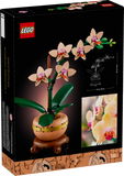 Lego : Mini Orchid