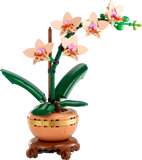 Lego : Mini Orchid