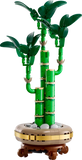 Lego : Lucky Bamboo