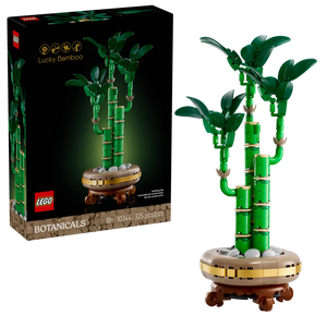 Lego : Lucky Bamboo