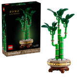 Lego : Lucky Bamboo