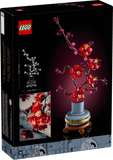 Lego Icons : Botanical Collection - Plum Blossom