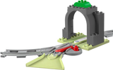 Lego : Duplo - Train Tunnel and Tracks Expansion Set