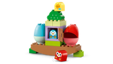 Lego : Duplo - Balancing & Stacking Tree