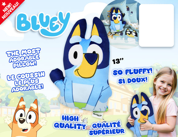 (Pre-Order) Bluey 13